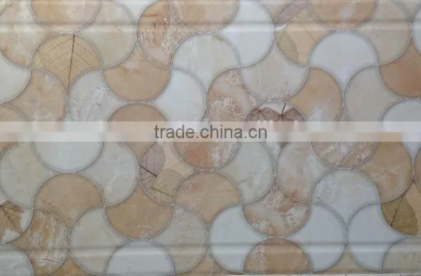 2014 New Ceramic Decoration Tile, 116th Canton Fair photo-3