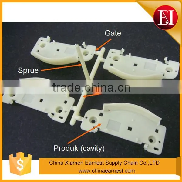 Chinese Mold Manufacturers Highly Praised ODM Plastic Injection Parts photo-2