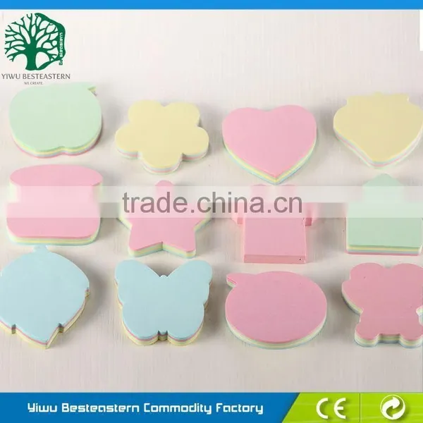Custom Printed Sticky Notes, Custom Printed Notepad, Custom Memo Pads photo-3