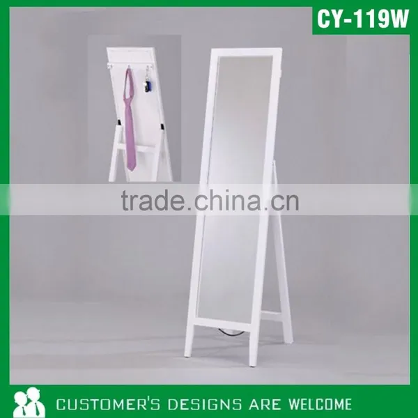 Cheap Dressing Mirror, Modern Mirror, Wooden Framed Mirror