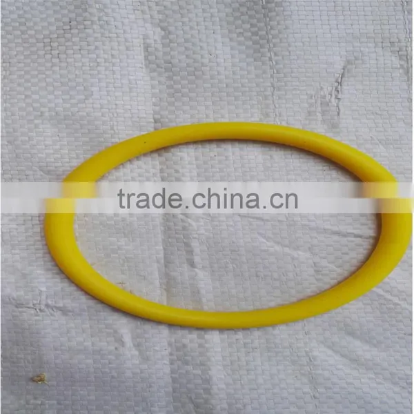 Silicon Rubber Ring Seal for Machines photo-4