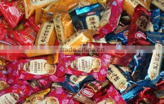 CE Proved Small Hard Soft Candy Making Machine Price photo-2