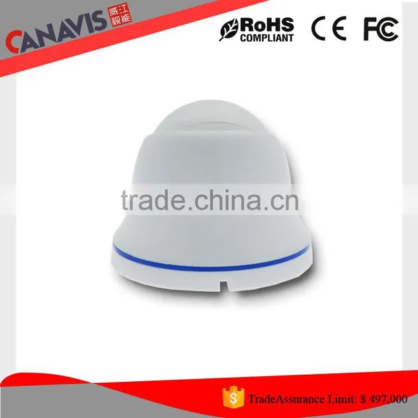 High Definition 1.0 Megapixel 720p Cctv Security System Night Vision Infrared photo-4