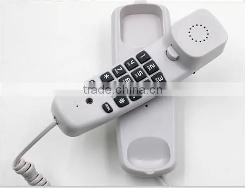 SC-123 PSTN Line Phone photo-2
