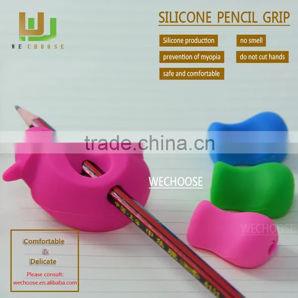 Best Price Pencil Grip for Desk Novelty Design Pencil Grips for Special Needs Pencil Grip Trainer photo-6