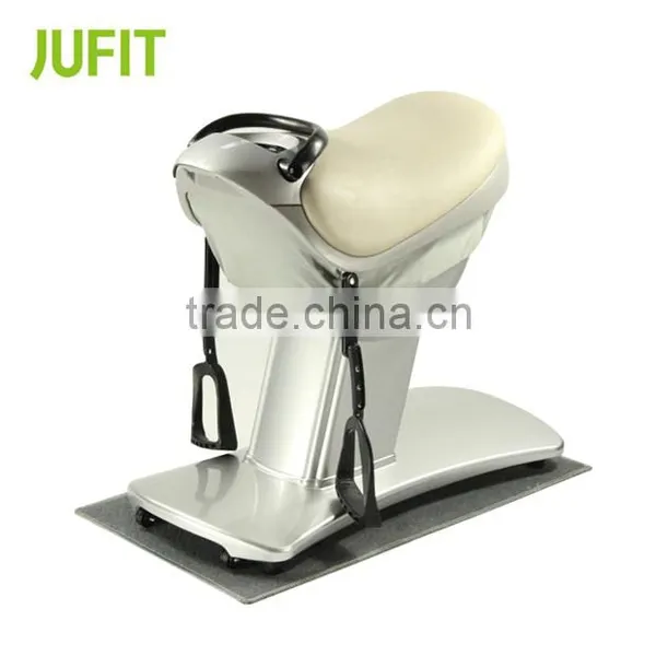 JUFIT Electric Horse Riding Exercise Machine/ Horse Riding Machine