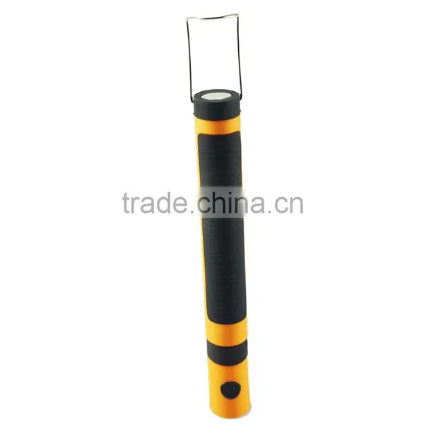 New Product COB LED Working Light Magnet Rotation of Head Torch Led Flashlight Work Led Light Pen Light photo-3
