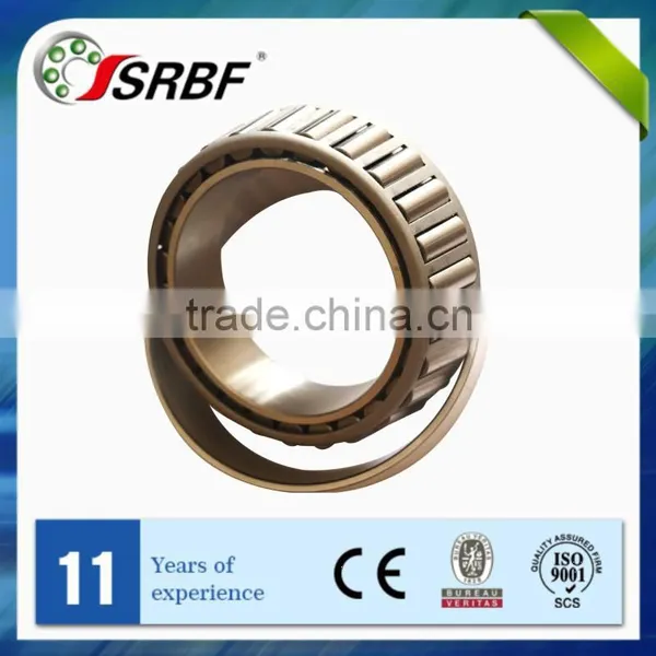 Taper Roller Bearing 31312 Roller Bearing Bearing 60*130*33.5mm photo-2