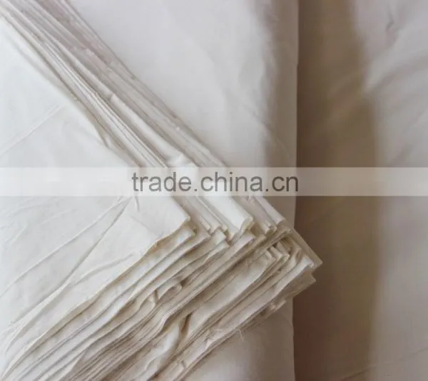 100 Viscose Rayon Grey Fabric With Factory Price photo-4