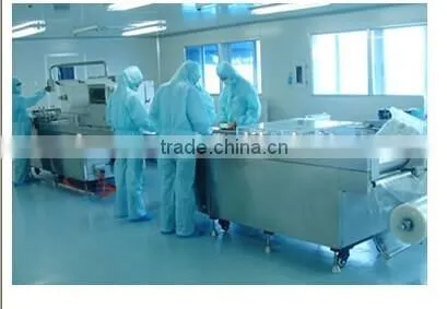 Medical Gauze Swab/ Gauze Dressing/Gauze Sponge photo-6