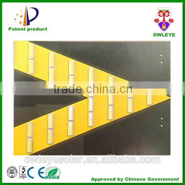 Waterproof Coil Reflector Reflector/road Reflector Used for Truck and Guardrail photo-4