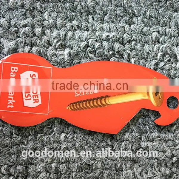 Shopping Token Trolley for Supermarket Trolley Coin Key Ring