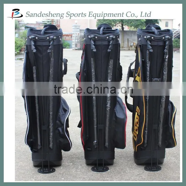 Custom Made Golf Bags photo-6