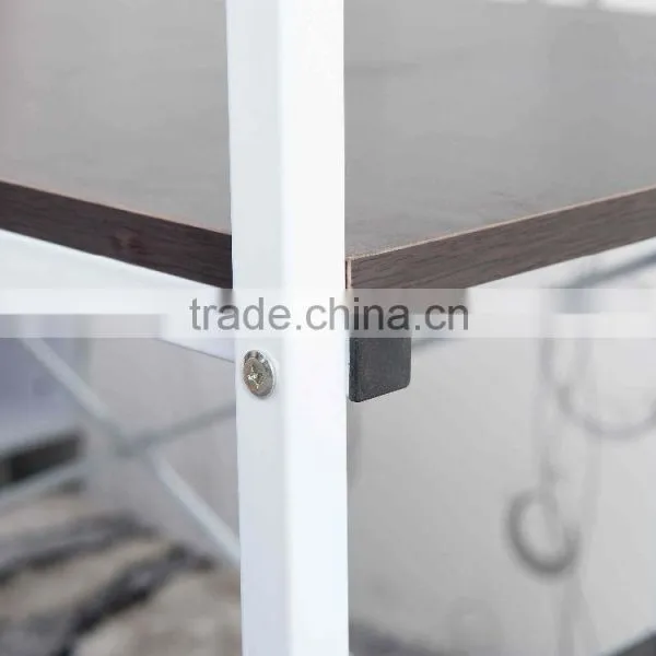 2016 Hot Sale Cheap Home Office Computer Desk With Shelf photo-5