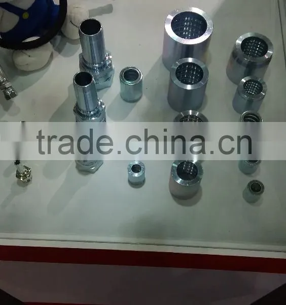 Nut Crimping Machine SY-SMJ-51 Hydraulic Hose Fitting Crimping Machine photo-6