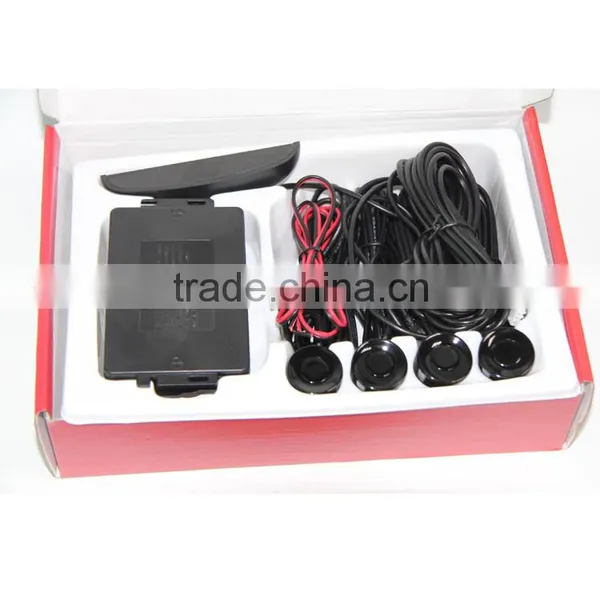 China Manufacturer Wholesale Reverse Parking Sensor Car Reverse Aid Reverse Radar Sensors With Diameter Size 18-19-21-22MM photo-4