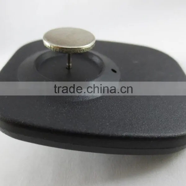 2016 Best Selling EAS rf Security Hard Tag Eas Anti Shoplifting Clothing Alarm Hard Tag for Clothing photo-5