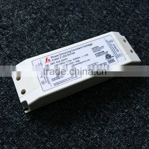 LED Driver ETL 12V Constant Voltage Led Power Supply 48W Phase Cut /triac Dimming Driver photo-6