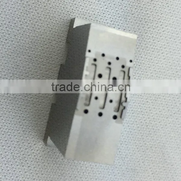 Dongguan Qitai Steel Metal Stamping Mould Parts photo-2