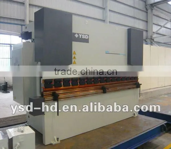 wire bending machine