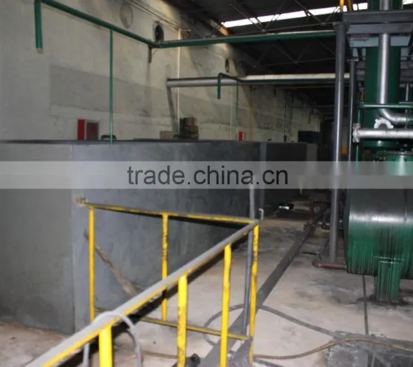 New Generation Waste Tyre Oil Refine Machine photo-5