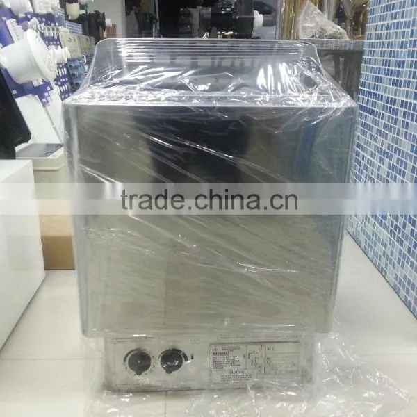 Newest Design Sauna Room Heater Parts Stainless Steel Electric Sauna Room Heater photo-2
