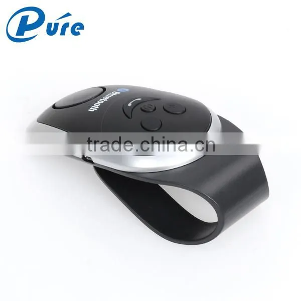 car kit bluetooth mp3 player with fm transmitter compatible with all bluetooth cell phone