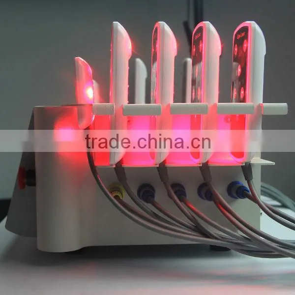 Quick Slim! Trilipo Cavitation Machine LP-01/CE i Lipo Laser Slim Trilipo Cavitation Machine photo-3
