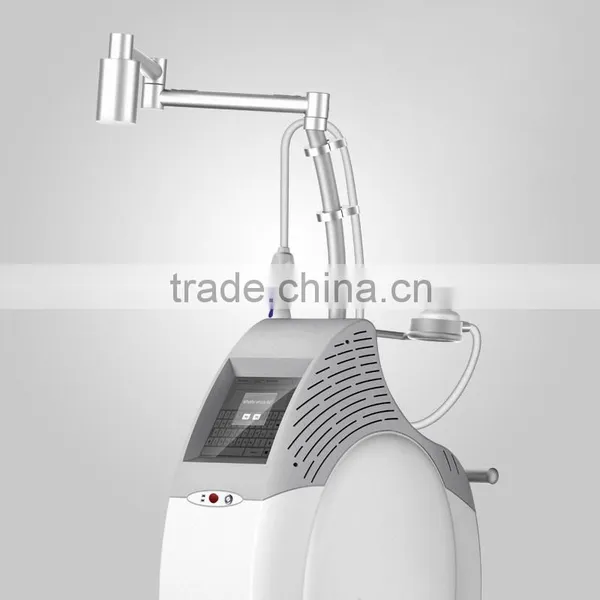 2016 Ultrashape Hifu Body Slimming Machine / Liposonic Machine / Ultrasonic Ultrasound Liposuction Equipment for Weight Loss photo-2