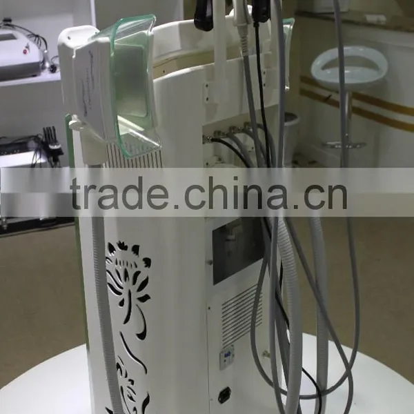 Fat Freezing/ Cavitation Slimming Machine Beauty Clinic Equipment photo-3