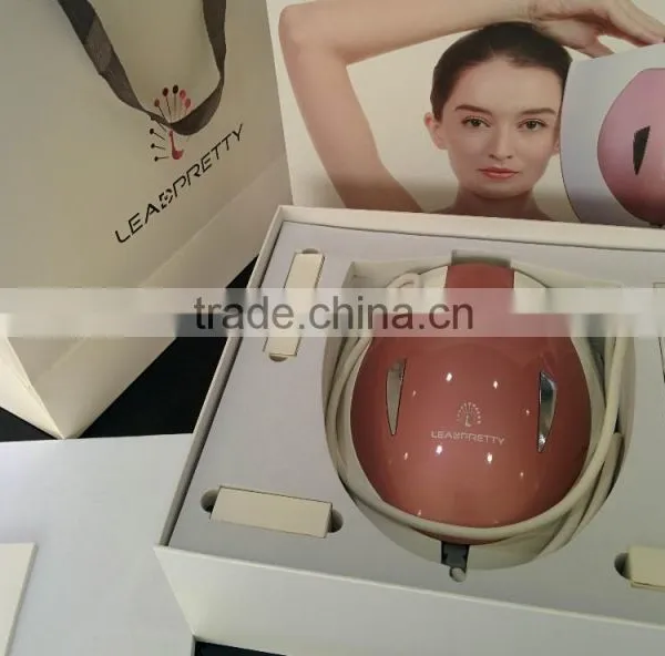 Small HIFU Face Lifting System/Ultrasound Face Lifting System photo-2