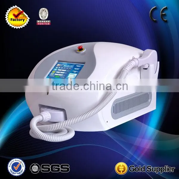 Hair Removal Laser Diodo 808 nm Portable Soft Laser Equipment photo-2