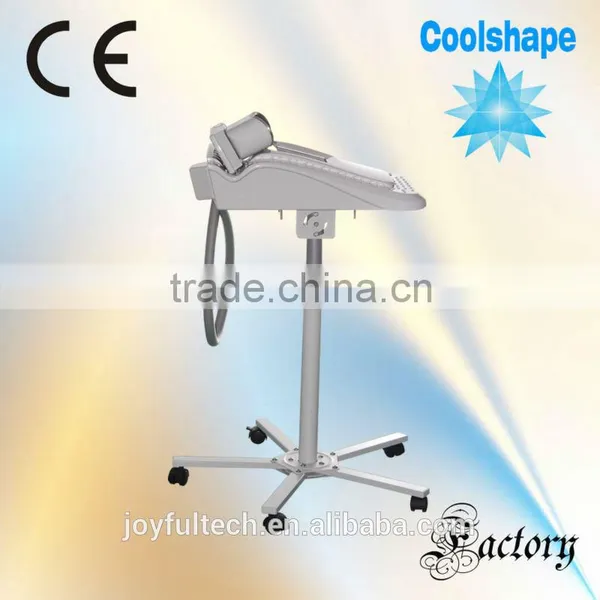 World Best Selling Products Joyful Cryo-1 Cryotherapy /slimming/fat Freezing Machine for Sale photo-2