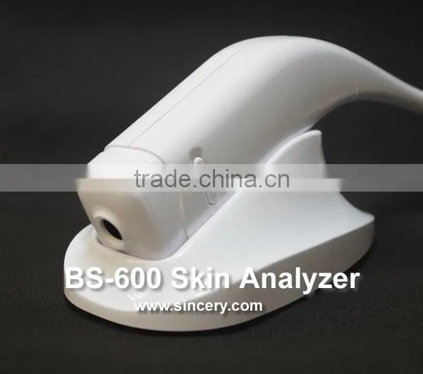 Portable High Quality Skin Scanner/Mini Skin and Hair Scanner photo-3