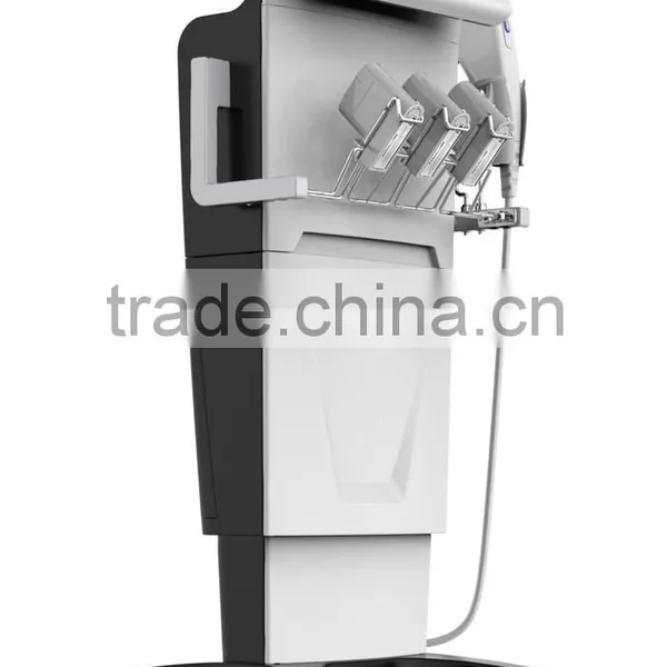 Best Facial Care Ultra Lift Hifu High Intensity Focused Ultrasound Wrinkle Removal and Painless of Hifu Machine Face Lift photo-3