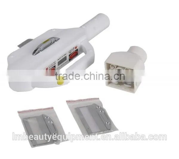 Laser Permanent Hair Removal Machine photo-6