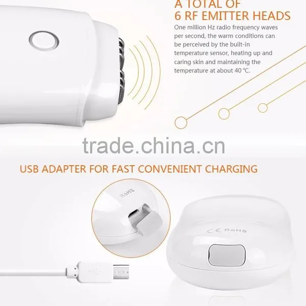 Notime SKB-1403 RF Radio Frequency Anti Cellulite Device photo-3