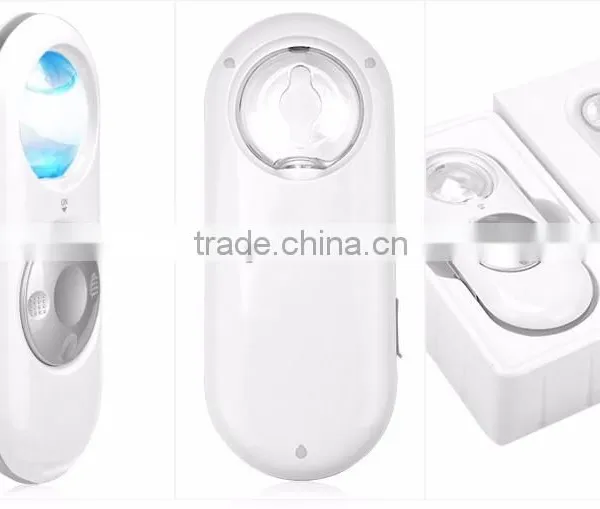 Mini Water Spray Facial Nano Spray Beauty photo-3