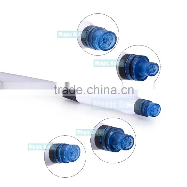 The Factory Price Portable Hydrotherapy Machine Face Washing Massage Hydro Dermabrasion for Salon Use photo-6