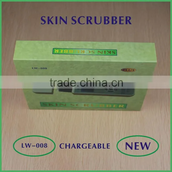 New Design Skin Scrubber Lw-008 photo-5