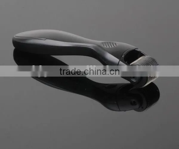 GTO CE Approved Micro Needle Skin Beauty Roller Anti Ageing photo-2