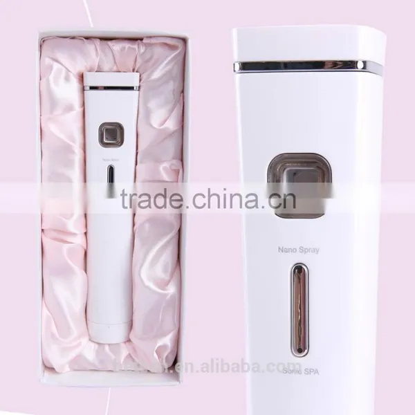 New Facial Mist Water Handy Nano Beauty Spray photo-5