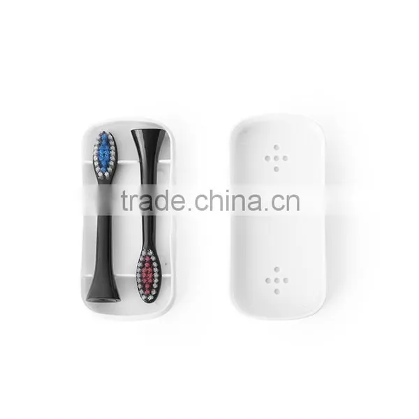 W8 Sonic Rechargeable Electronic Toothbrush Head photo-3