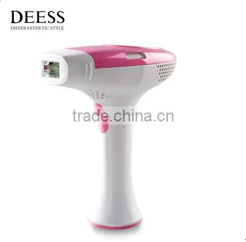 Latest 3 Functions in 1 Ipl Machine Hair Removal Waxing Machine for Permanet Hair Removal photo-2