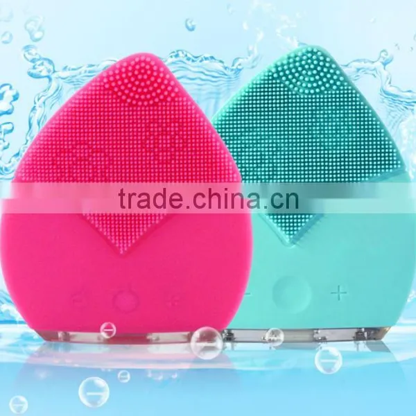 Handheld Electric Facial Pore Cleaner Useful Facial Cleaner photo-2