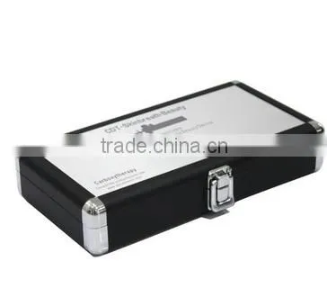 Factory Price Yellow Cdt Carboxytherapy Portable Machine/divice for Black Eye Removal photo-2