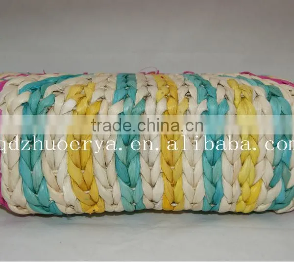 Corn Handbags Ladies Fashion Handbags photo-5