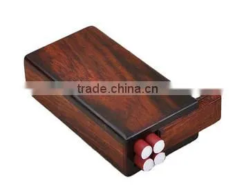 Cigarette Box Wood Manufacturer India