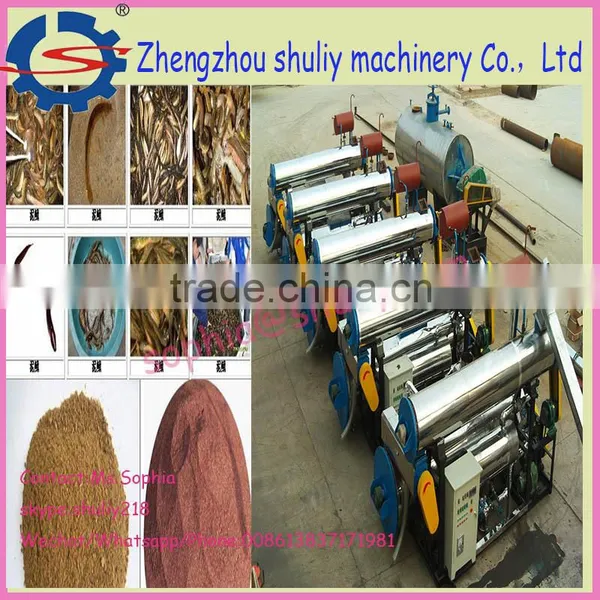 New !! Shrimp Meal Dryer Machine(for Fishmeal Production) photo-6
