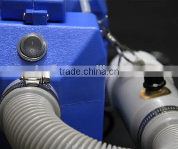 5L Factory Wholesale Price Quality Certified Electric Mosquito Machine ULV Cold Fogger photo-5